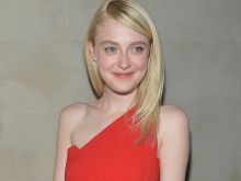 Dakota Fanning