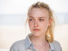 Dakota Fanning