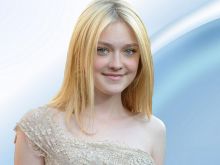 Dakota Fanning