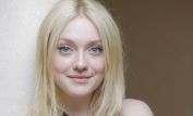 Dakota Fanning