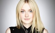 Dakota Fanning