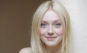 Dakota Fanning