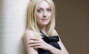 Dakota Fanning