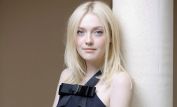 Dakota Fanning