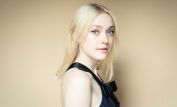 Dakota Fanning