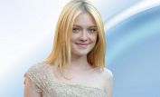 Dakota Fanning