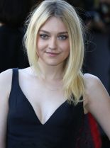 Dakota Fanning