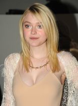 Dakota Fanning