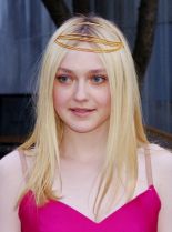 Dakota Fanning