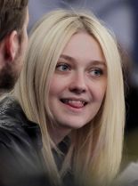 Dakota Fanning