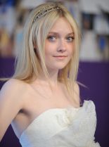 Dakota Fanning