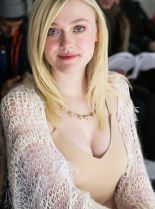 Dakota Fanning