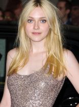 Dakota Fanning