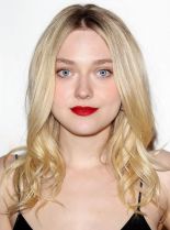Dakota Fanning photo