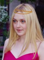 Dakota Fanning