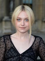 Dakota Fanning