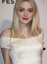 Dakota Fanning