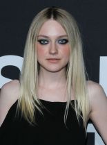 Dakota Fanning