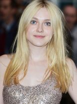 Dakota Fanning