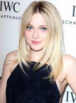 Dakota Fanning