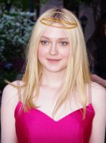 Dakota Fanning