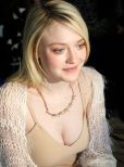 Dakota Fanning