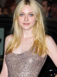 Dakota Fanning