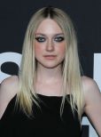 Dakota Fanning