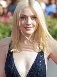 Dakota Fanning