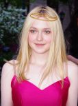 Dakota Fanning