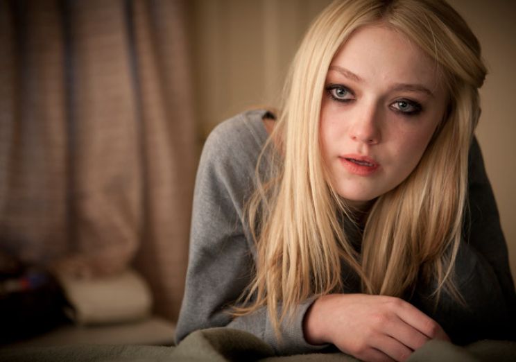 Dakota Fanning