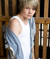Dakota Goyo