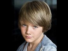 Dakota Goyo