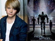 Dakota Goyo