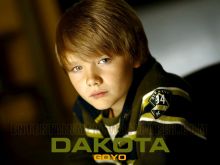 Dakota Goyo