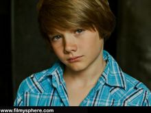 Dakota Goyo