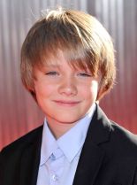 Dakota Goyo