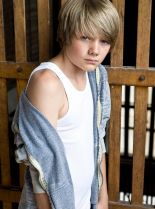 Dakota Goyo