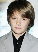 Dakota Goyo