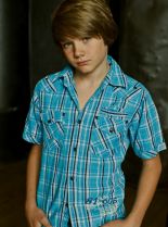 Dakota Goyo