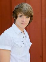 Dakota Goyo