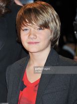 Dakota Goyo