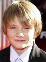 Dakota Goyo