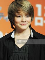 Dakota Goyo