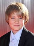 Dakota Goyo