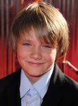 Dakota Goyo