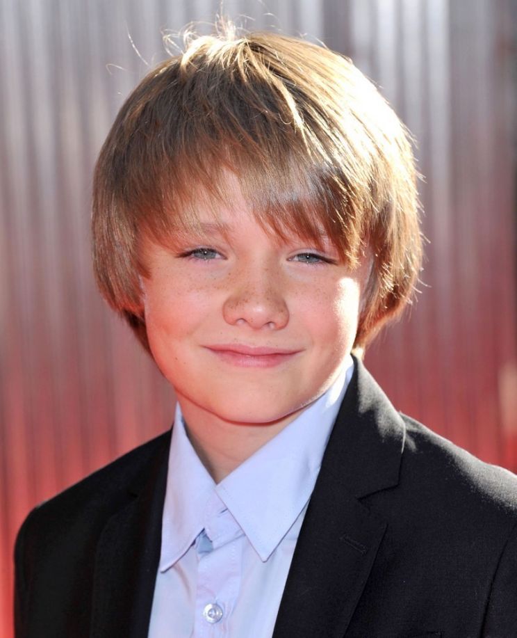 Dakota Goyo