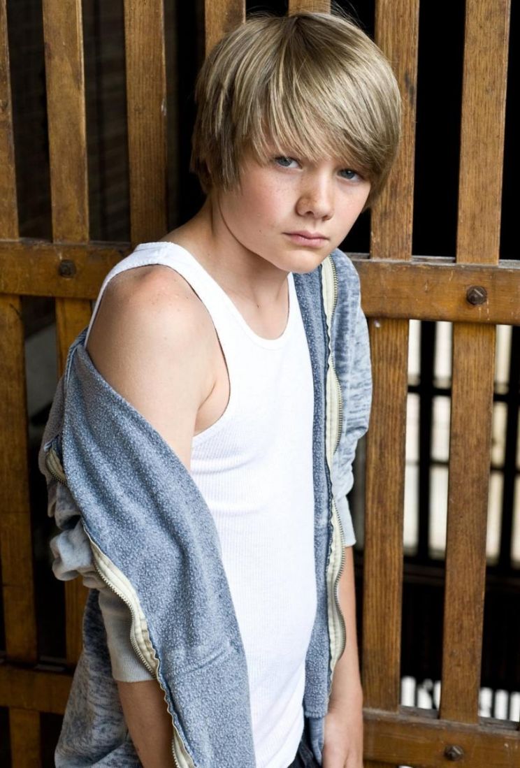 Dakota Goyo