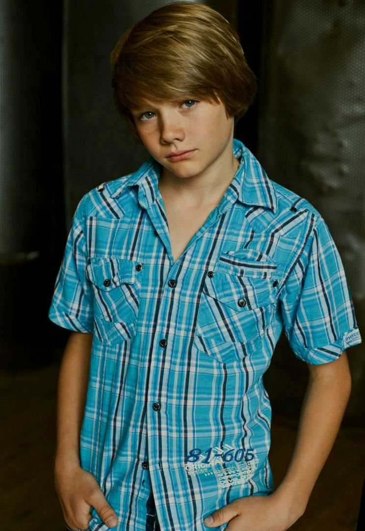 Dakota Goyo