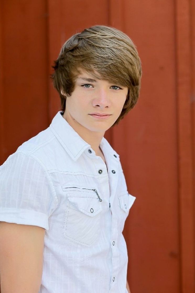 Dakota Goyo